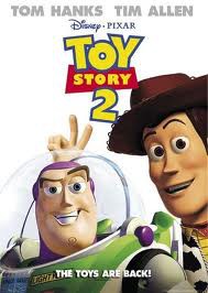 Toy Story 2
